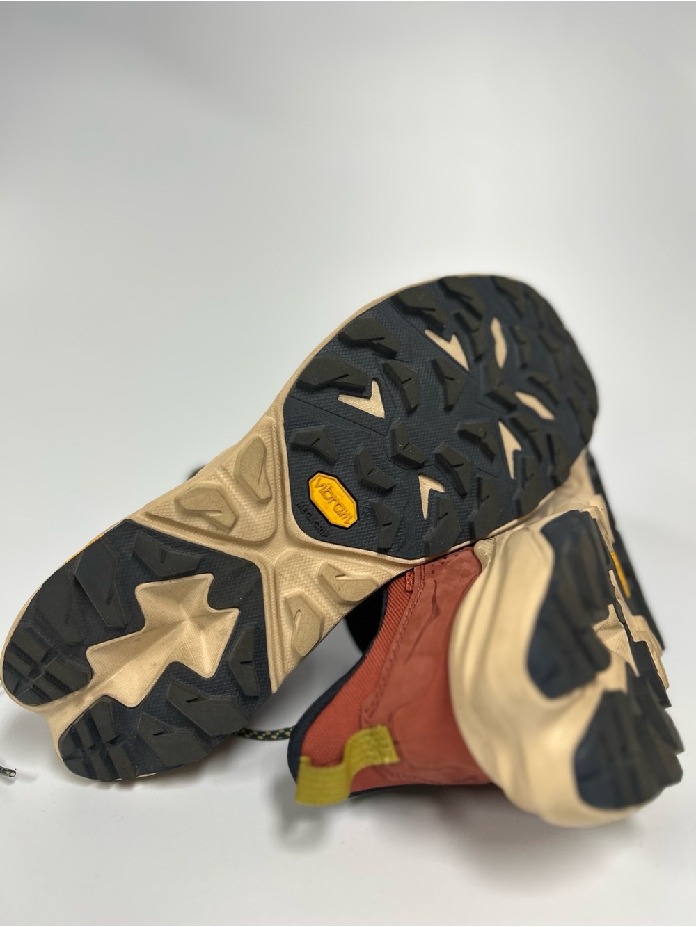 HOKA - Men’s Anacapa 2 Low GTX “Hot Sauce” 8.5 - Picture 6 of 10